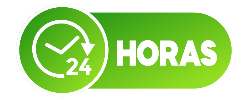 Atendimento da Novo Mar Turismo 24 horas