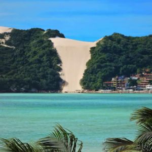 Destino turístico Natal no Rio Grande do Norte
