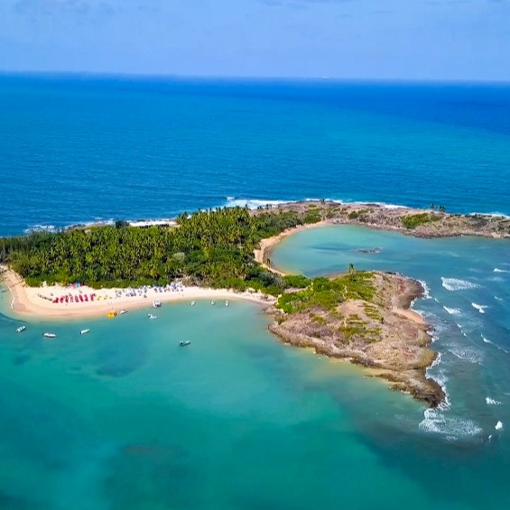 Ilha de Santo Aleixo