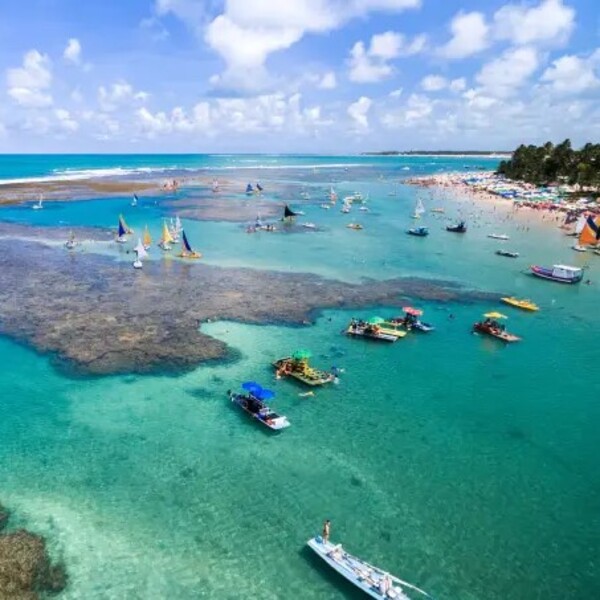Porto de Galinhas